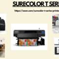 Experience The Difference That Quality Surecolor T Series Can Offer To Your Business