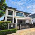 THB 9900000,  4 BR,  76 Sq. Feet,  ขายบ้านเดี่ยว Grand Britania Bangna KM.12  บ้านเดี่ยวสไตล