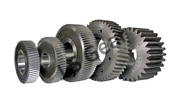 Ahmedabad, Industrial Machinery, Helical Gearbox Manufacturer In Ahmedabad