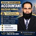 Accountant Available &ndash; ACCA Member With Saudi Experience &ndash; Riyadh