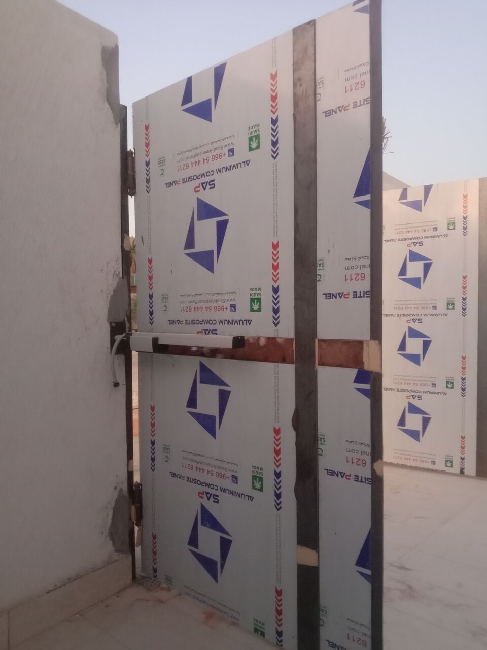 Riyadh, Construction, Maintenance & Renovation