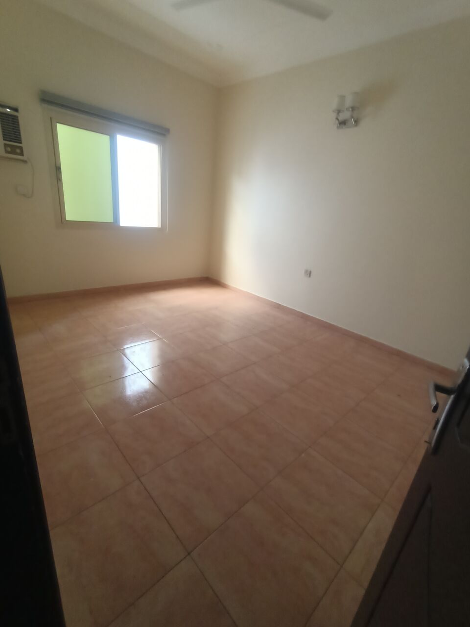 Adliya, Apartments, Flats, Houses & Villas, BHD 200/month,  2 BR,  Semi Furnished Spacious 2 Bedroom Family Flat For Rent In Adliya With Balcony