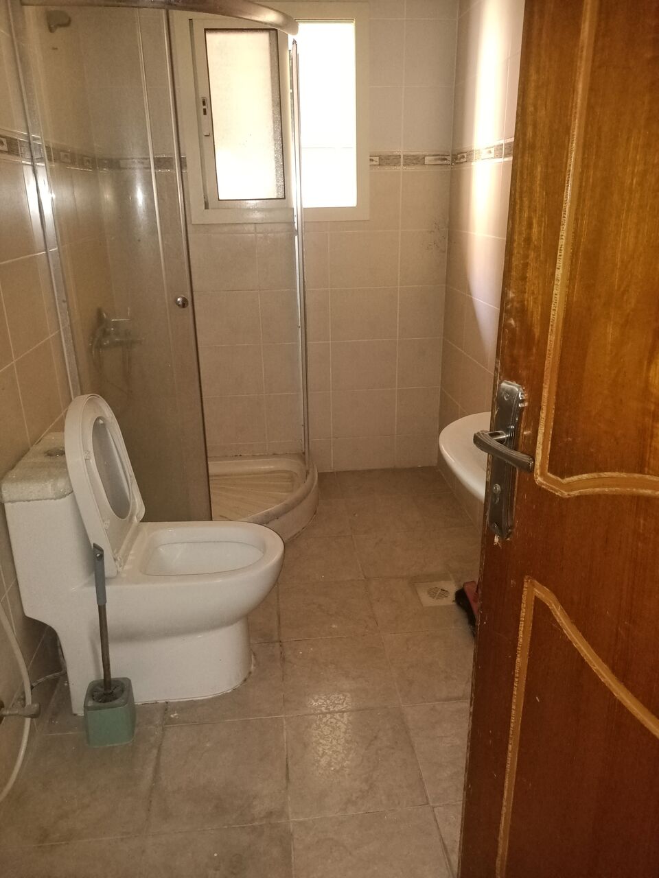Adliya, Apartments, Flats, Houses & Villas, BHD 200/month,  2 BR,  Semi Furnished Spacious 2 Bedroom Family Flat For Rent In Adliya With Balcony