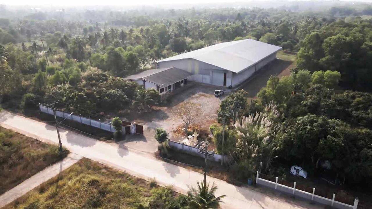 Bangkok, Real Estate For Sale, THB 13500000,  6 BR,  2126 Sq. Feet,  ขาย/เช่า ที่ดินพร้อมสิ่งปลูกสร้า