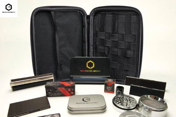 Beijing, Business, Deluxe Smoking Accessories For A Standout Premium Setup