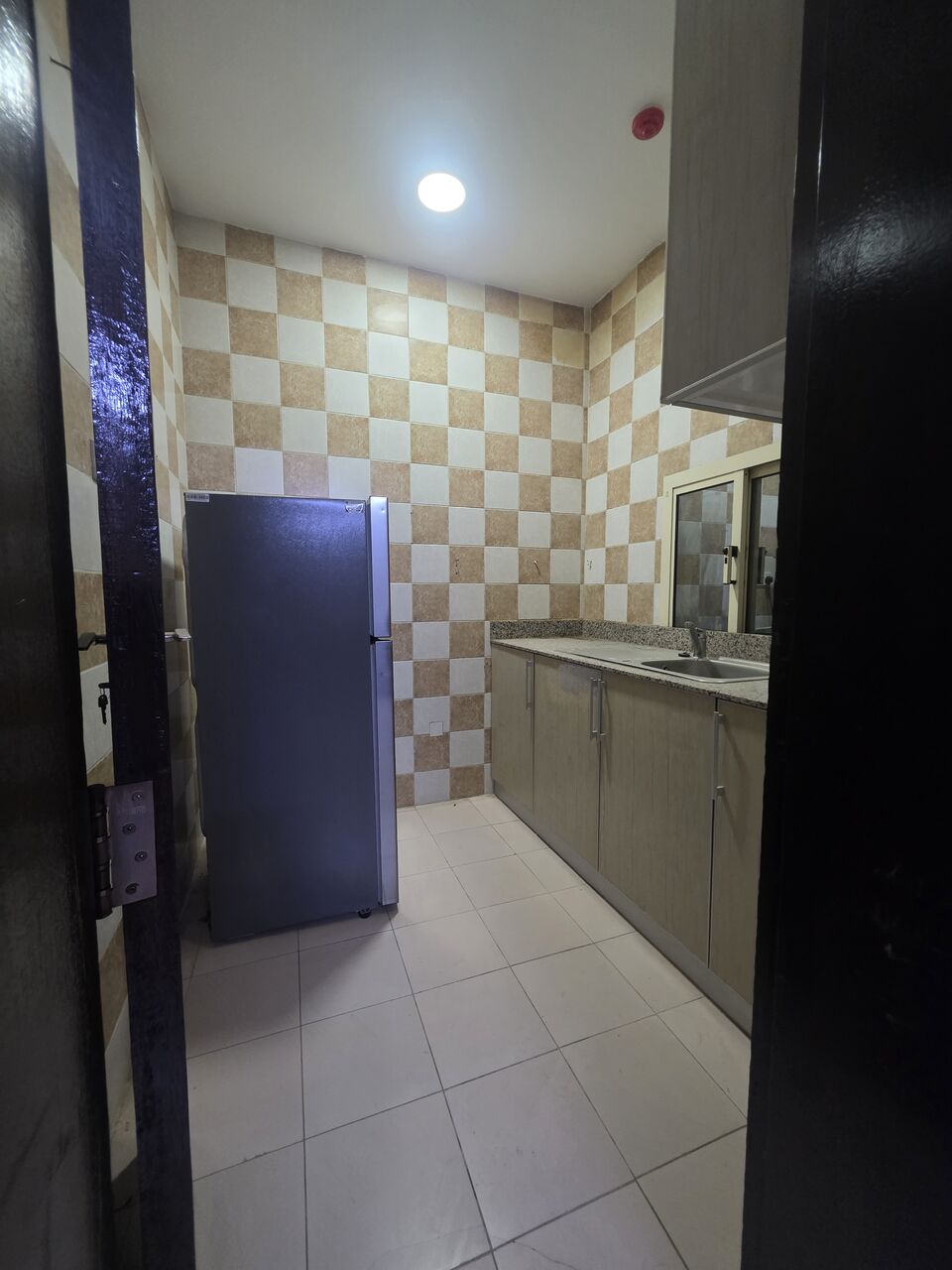 Manama, Apartments, Flats, Houses & Villas, BHD 200/month,  2 BR,  #2BATHROOM Hall Kitchen With Electricity Balcony