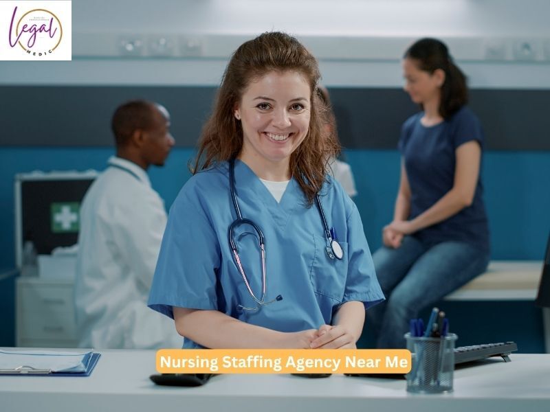 New York, Health, Affordable Nursing Staffing Agencies Near Me In Minneapolis