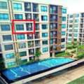 THB 130000,  41 Sq. Meter,  ให้เช่าคอนโด 41 ตร.ม. โครงการ ศุภาลัย ซิ