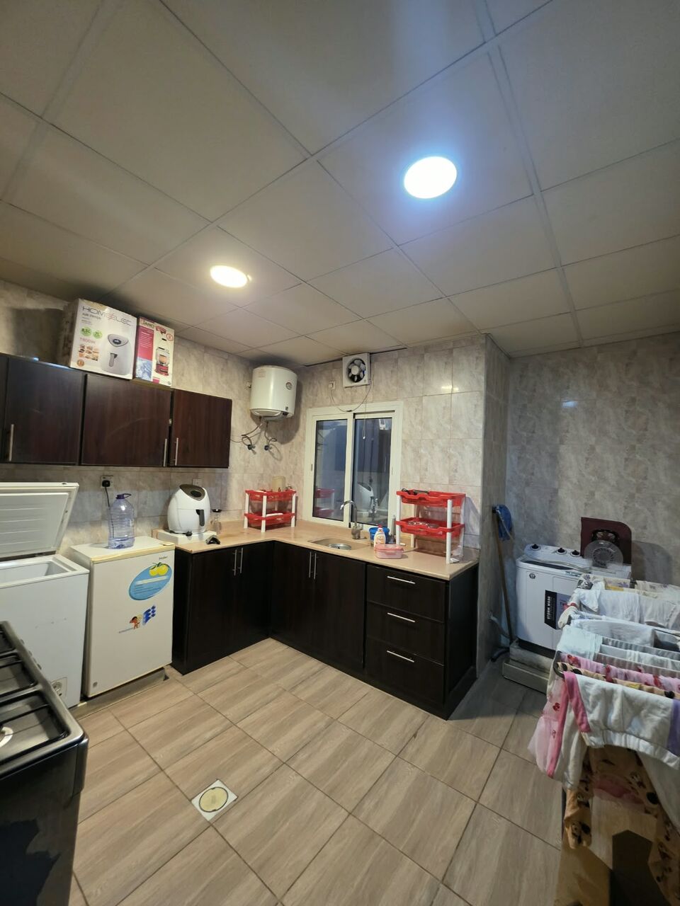 Khobar, Apartments, Flats, Houses & Villas, SAR 16600/year,  2 BR,  2  Bedrooms, A Living Room 2 Bathrooms,a Kitchen, Third Floor Apartment Elevator Available