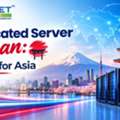 Dedicated Server Japan: Speed For Asia