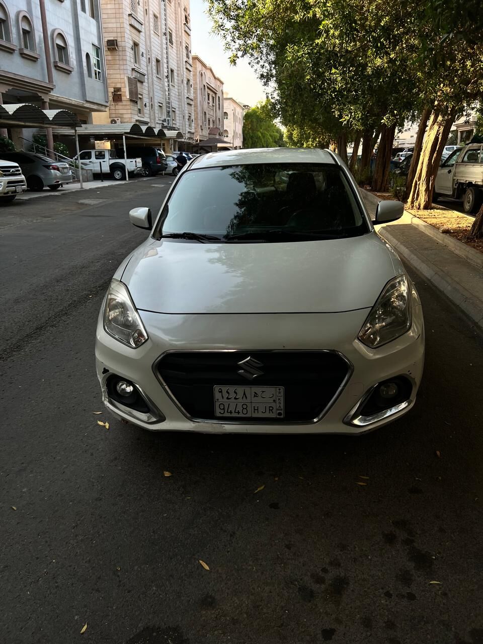 Jeddah, Vehicles, Cars & Trucks , SAR 25500,  Suzuki Dzire,  2023,  Automatic,  242000 KM,    Model For Sale