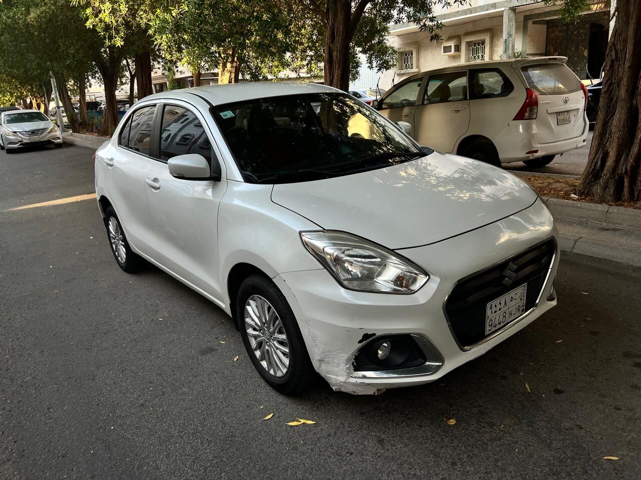 Jeddah, Vehicles, Cars & Trucks , SAR 25500,  Suzuki Dzire,  2023,  Automatic,  242000 KM,    Model For Sale