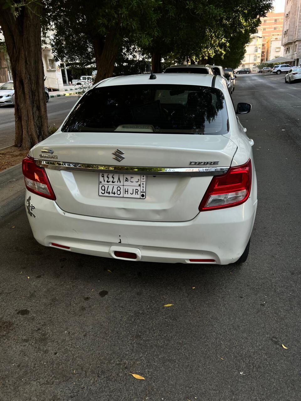 Jeddah, Vehicles, Cars & Trucks , SAR 25500,  Suzuki Dzire,  2023,  Automatic,  242000 KM,    Model For Sale