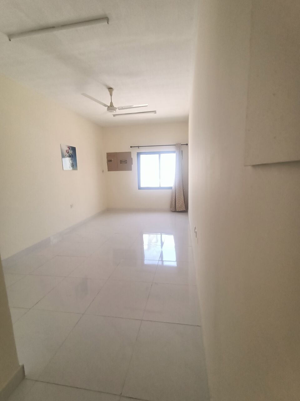 Adliya, Apartments, Flats, Houses & Villas, BHD 180/month,  2 BR,  2 BHK Spacious Family Flat For Rent In Adliya With Balcony