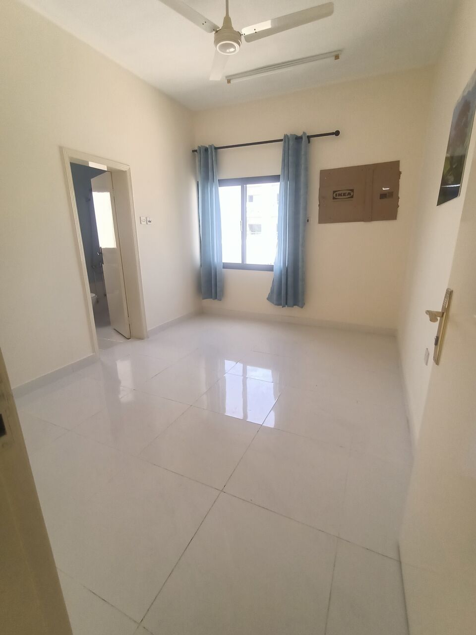 Adliya, Apartments, Flats, Houses & Villas, BHD 180/month,  2 BR,  2 BHK Spacious Family Flat For Rent In Adliya With Balcony