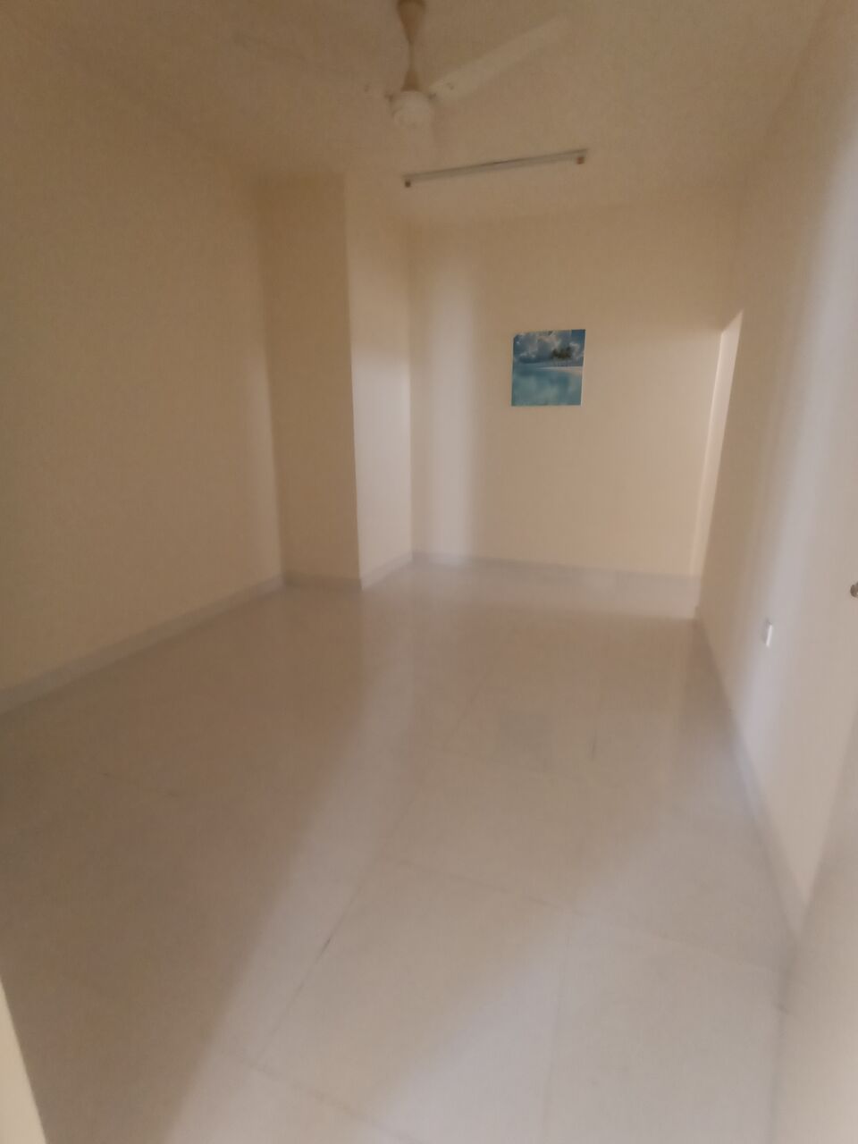 Adliya, Apartments, Flats, Houses & Villas, BHD 180/month,  2 BR,  2 BHK Spacious Family Flat For Rent In Adliya With Balcony