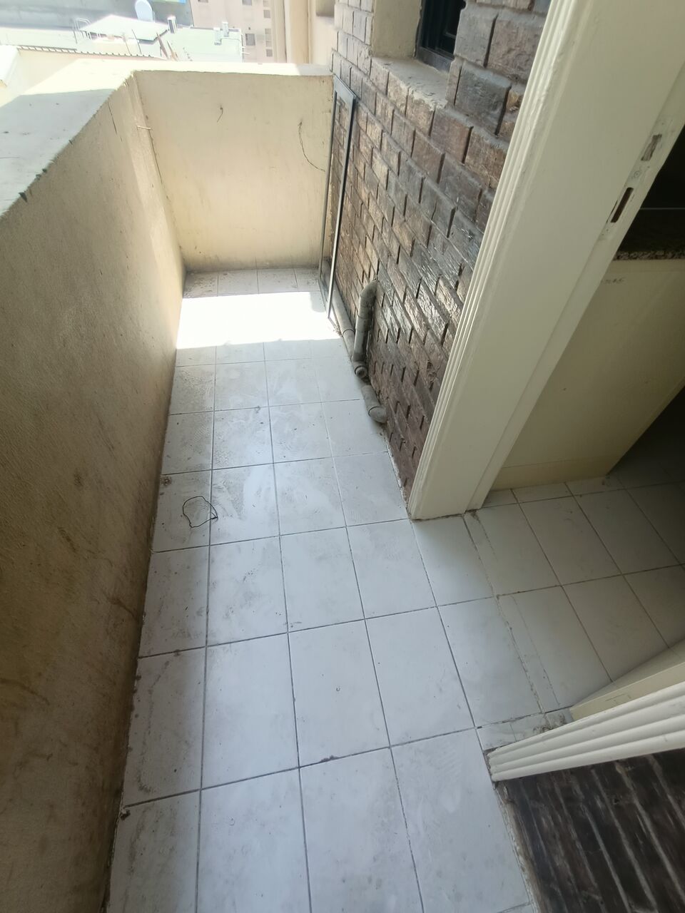 Adliya, Apartments, Flats, Houses & Villas, BHD 180/month,  2 BR,  2 BHK Spacious Family Flat For Rent In Adliya With Balcony