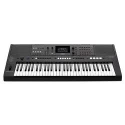 Bangalore, Musical Instruments, INR 28,  Yamaha PSR-i510 Keyboard Combo Pack