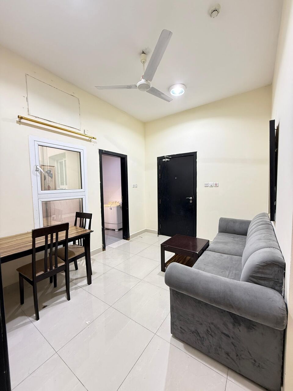 Gudaibiya, Apartments, Flats, Houses & Villas, BHD 260/month,  Furnished,  2 BR,  Fully Furnished Inclusive 2 Bedroom Flat Gudaibiya Near Sunny Valley @ 260/- BHD