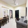 BHD 260/month,  Furnished,  2 BR,  Fully Furnished Inclusive 2 Bedroom Flat Gudaibiya Near Sunny Valley @ 260/- BHD