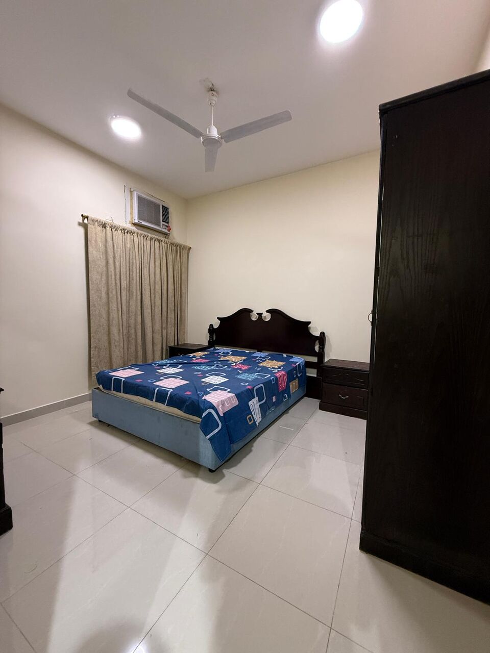 Gudaibiya, Apartments, Flats, Houses & Villas, BHD 260/month,  Furnished,  2 BR,  Fully Furnished Inclusive 2 Bedroom Flat Gudaibiya Near Sunny Valley @ 260/- BHD