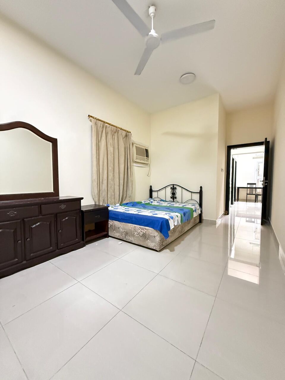 Gudaibiya, Apartments, Flats, Houses & Villas, BHD 260/month,  Furnished,  2 BR,  Fully Furnished Inclusive 2 Bedroom Flat Gudaibiya Near Sunny Valley @ 260/- BHD