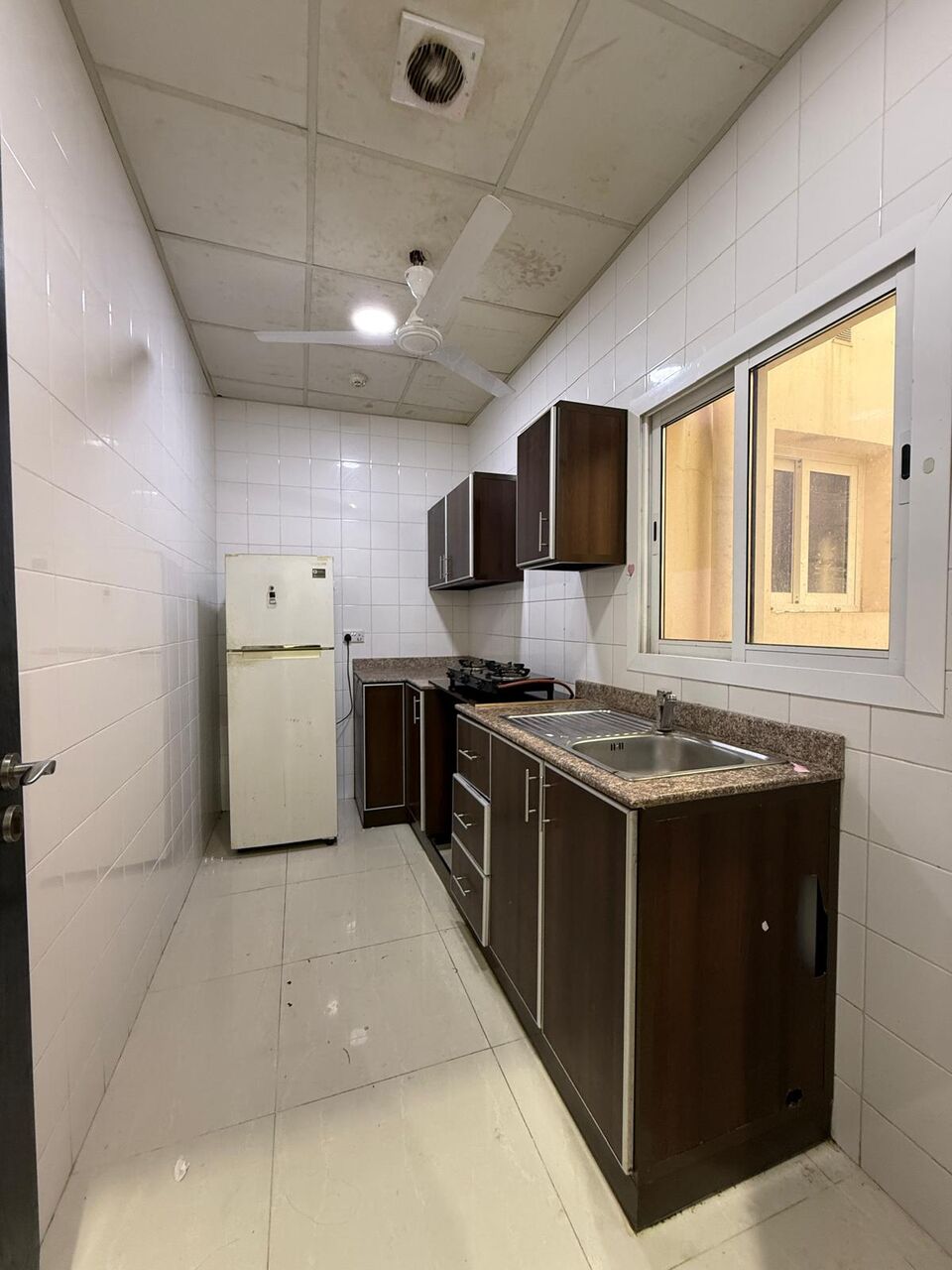 Gudaibiya, Apartments, Flats, Houses & Villas, BHD 260/month,  Furnished,  2 BR,  Fully Furnished Inclusive 2 Bedroom Flat Gudaibiya Near Sunny Valley @ 260/- BHD