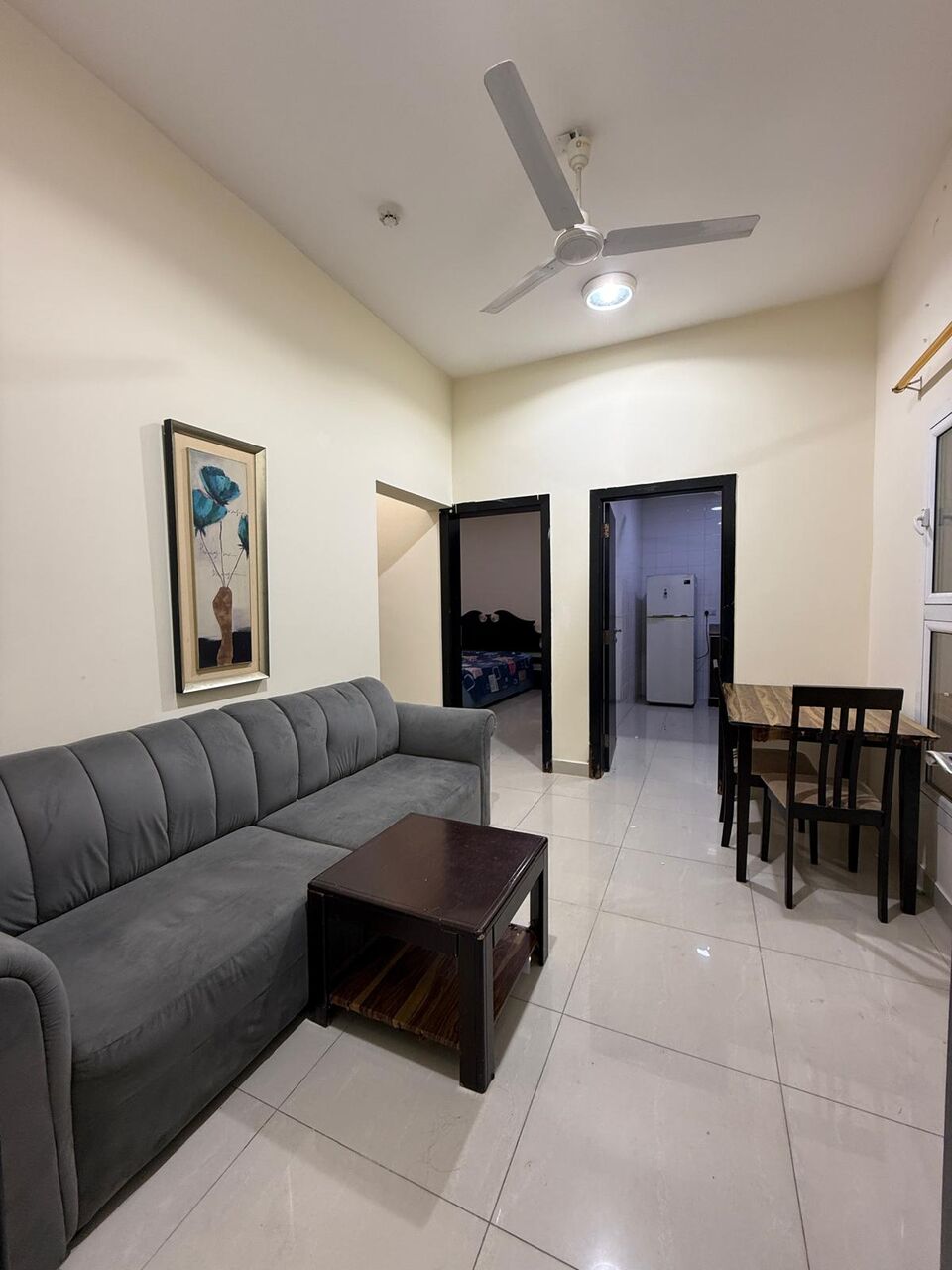 Gudaibiya, Apartments, Flats, Houses & Villas, BHD 260/month,  Furnished,  2 BR,  Fully Furnished Inclusive 2 Bedroom Flat Gudaibiya Near Sunny Valley @ 260/- BHD
