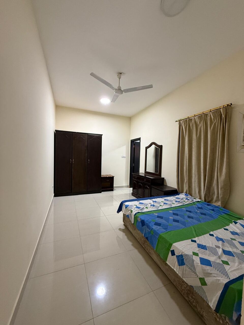 Gudaibiya, Apartments, Flats, Houses & Villas, BHD 260/month,  Furnished,  2 BR,  Fully Furnished Inclusive 2 Bedroom Flat Gudaibiya Near Sunny Valley @ 260/- BHD