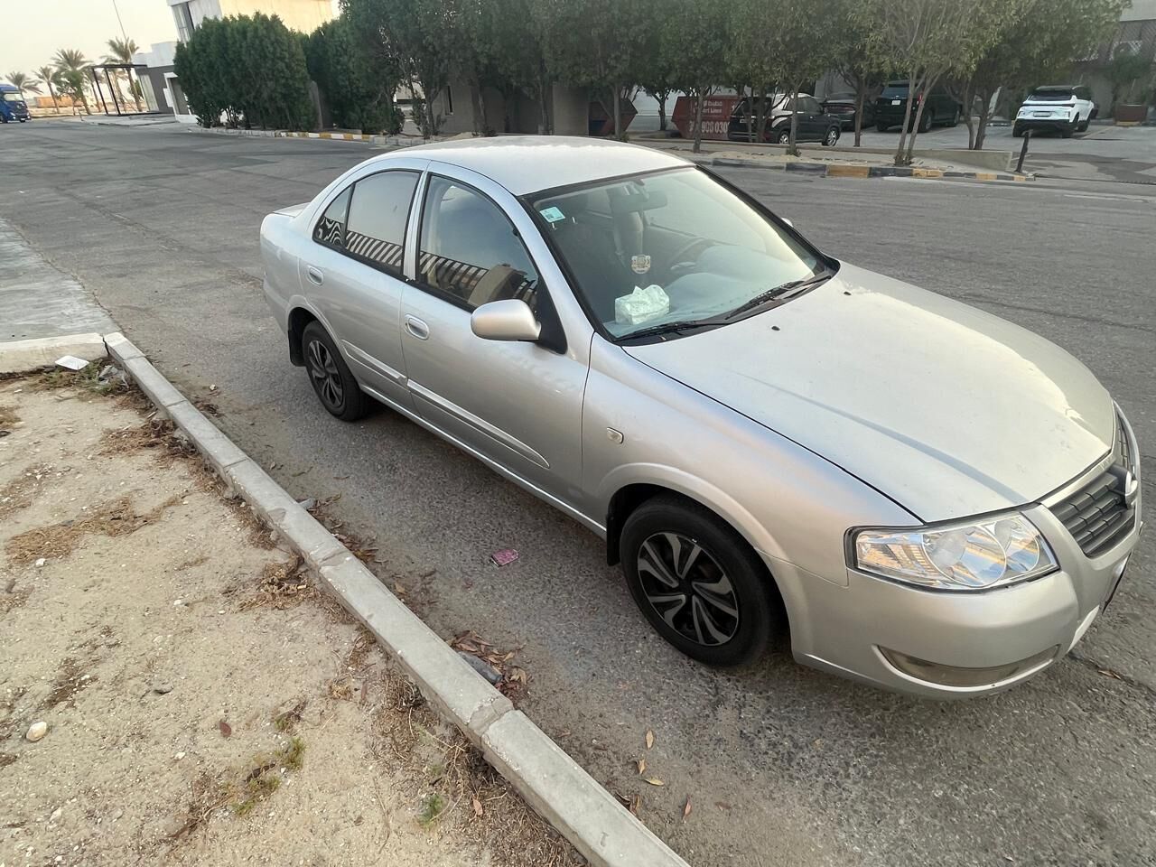 Dammam, Vehicles, Cars & Trucks , SAR 12000,  Nissan Sunny,  2011,  Manual,  479 KM,     Excellent Fuel Average New Engine
