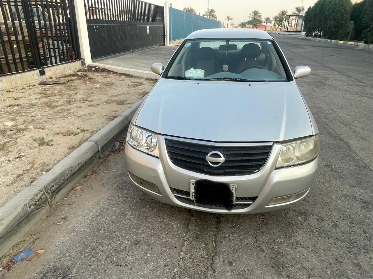 Dammam, Vehicles, Cars & Trucks , SAR 12000,  Nissan Sunny,  2011,  Manual,  479 KM,     Excellent Fuel Average New Engine