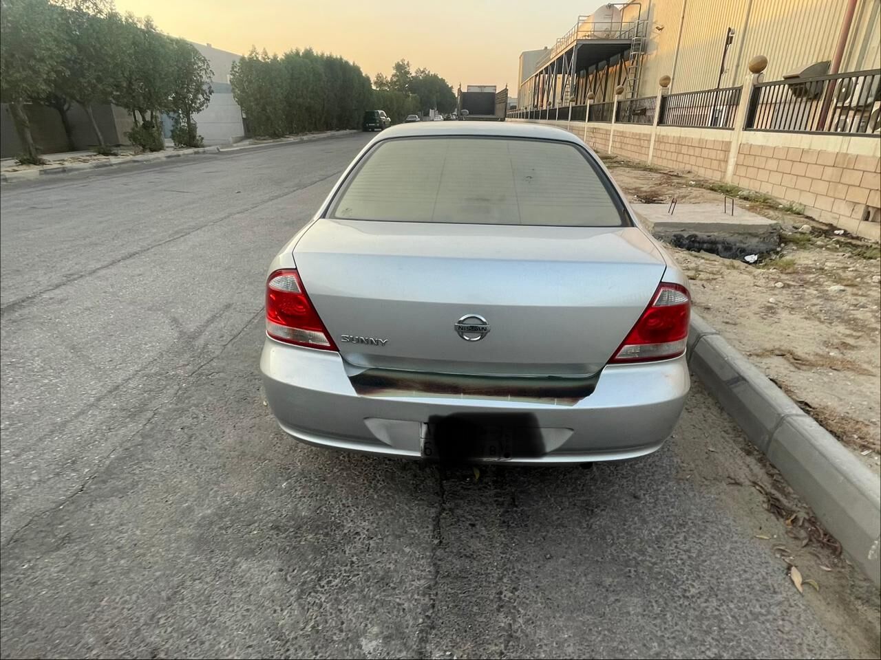 Dammam, Vehicles, Cars & Trucks , SAR 12000,  Nissan Sunny,  2011,  Manual,  479 KM,     Excellent Fuel Average New Engine