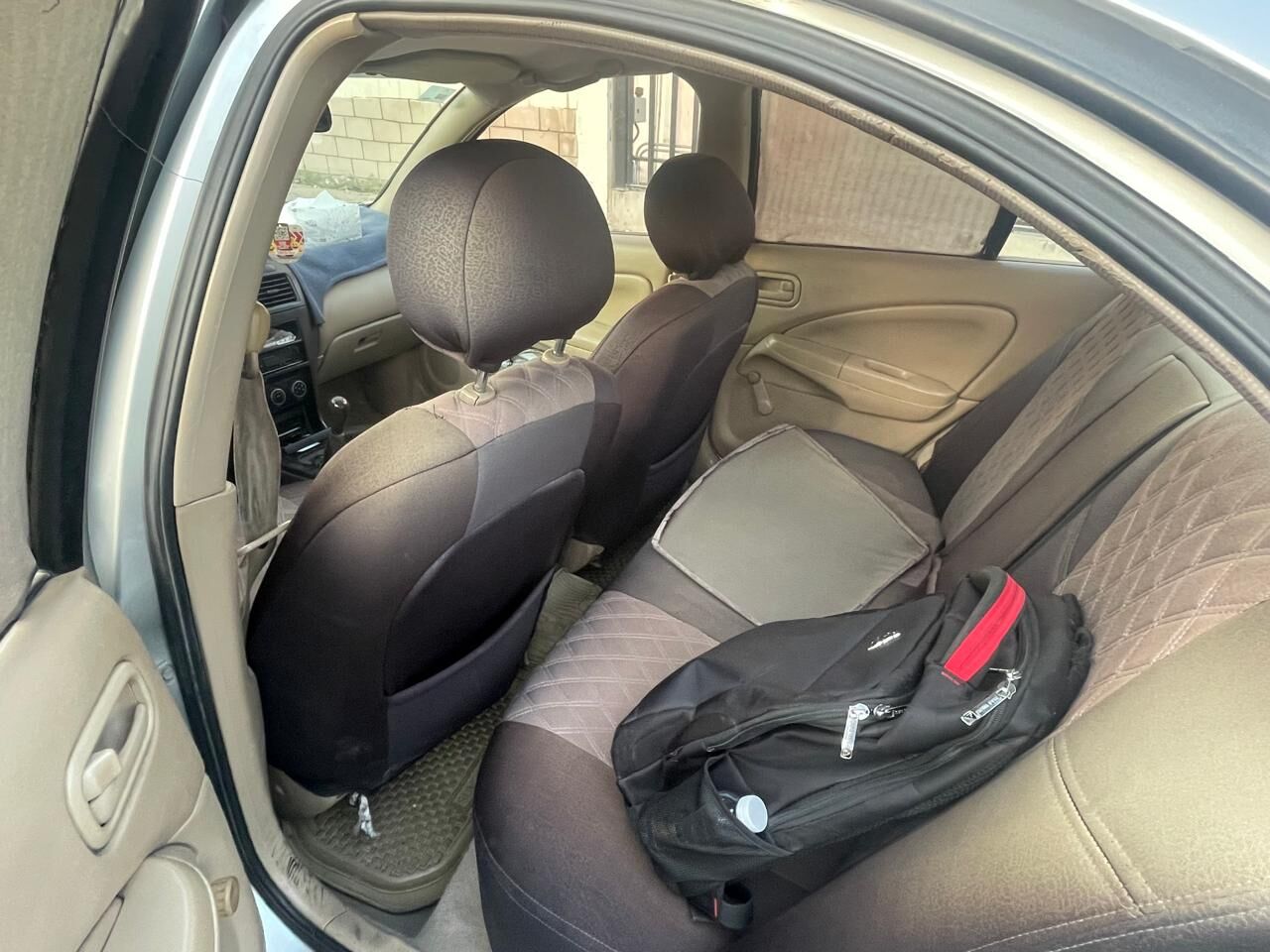 Dammam, Vehicles, Cars & Trucks , SAR 12000,  Nissan Sunny,  2011,  Manual,  479 KM,     Excellent Fuel Average New Engine