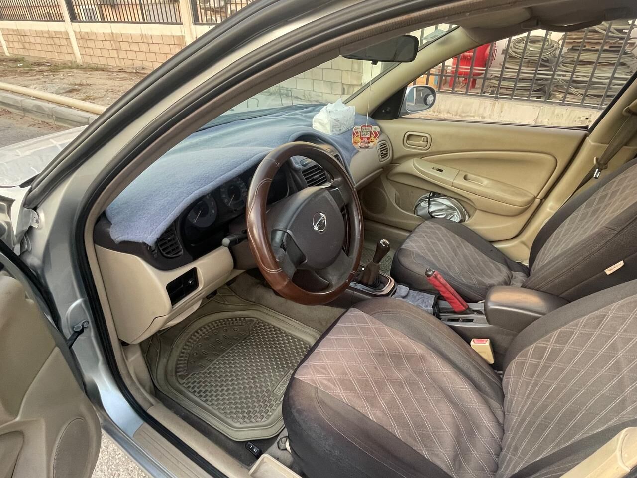 Dammam, Vehicles, Cars & Trucks , SAR 12000,  Nissan Sunny,  2011,  Manual,  479 KM,     Excellent Fuel Average New Engine