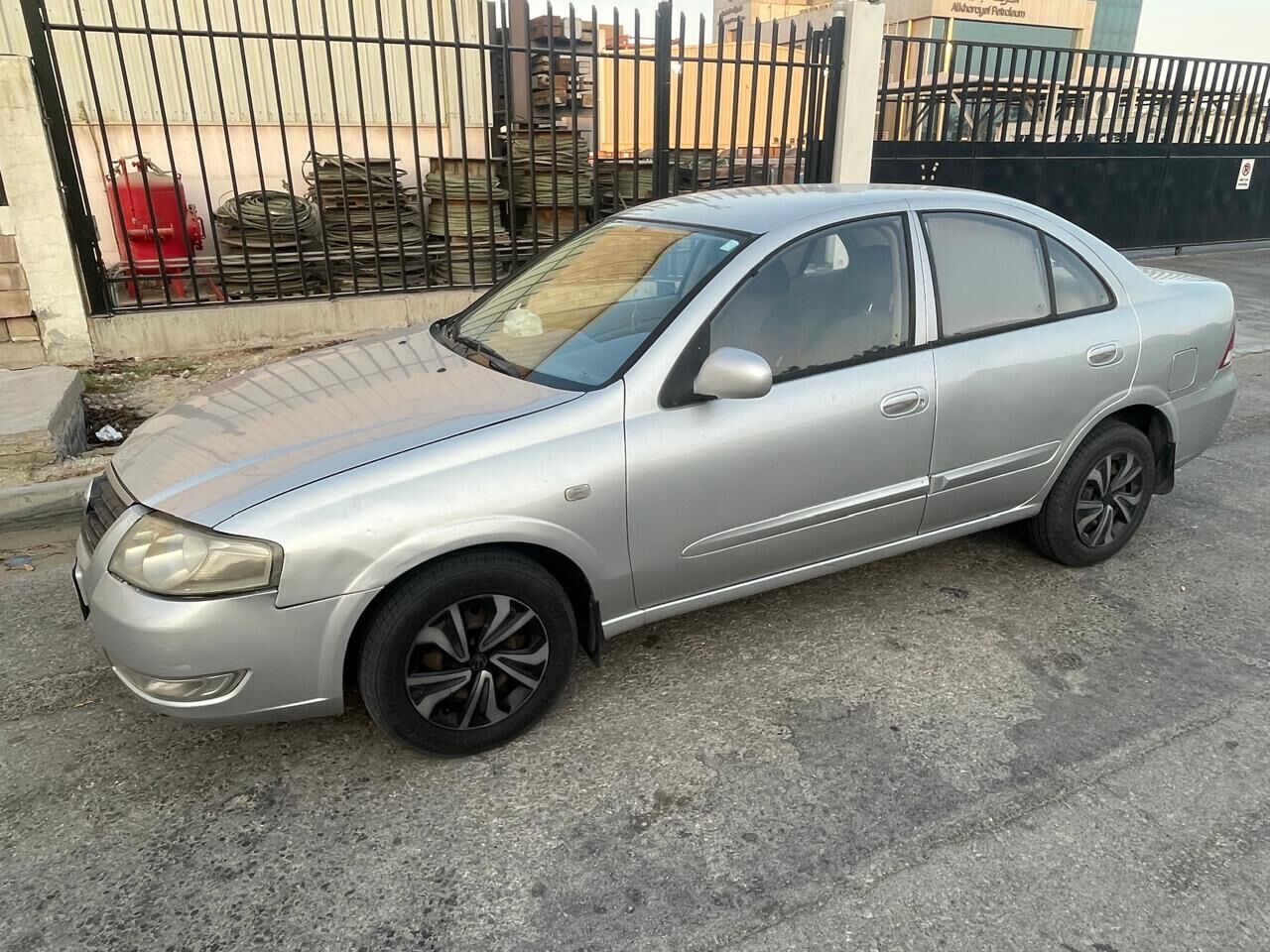 Dammam, Vehicles, Cars & Trucks , SAR 12000,  Nissan Sunny,  2011,  Manual,  479 KM,     Excellent Fuel Average New Engine