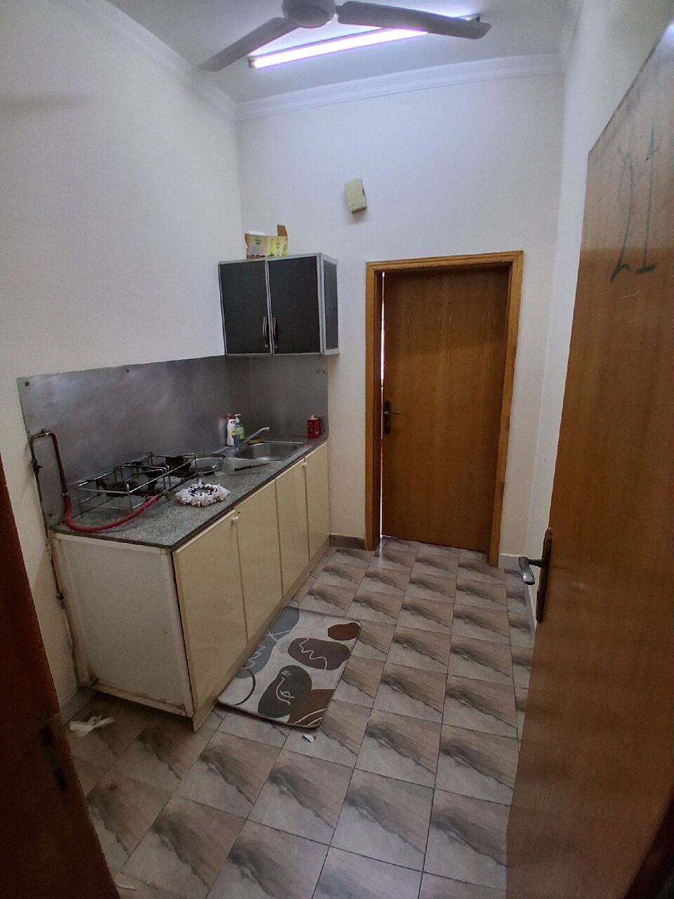 Umm Al Hassam, Real Estate For Sale, BHD 130,  1 BR,  Studio Apartment For Rent In Umm Al Hassam, All-inclusive