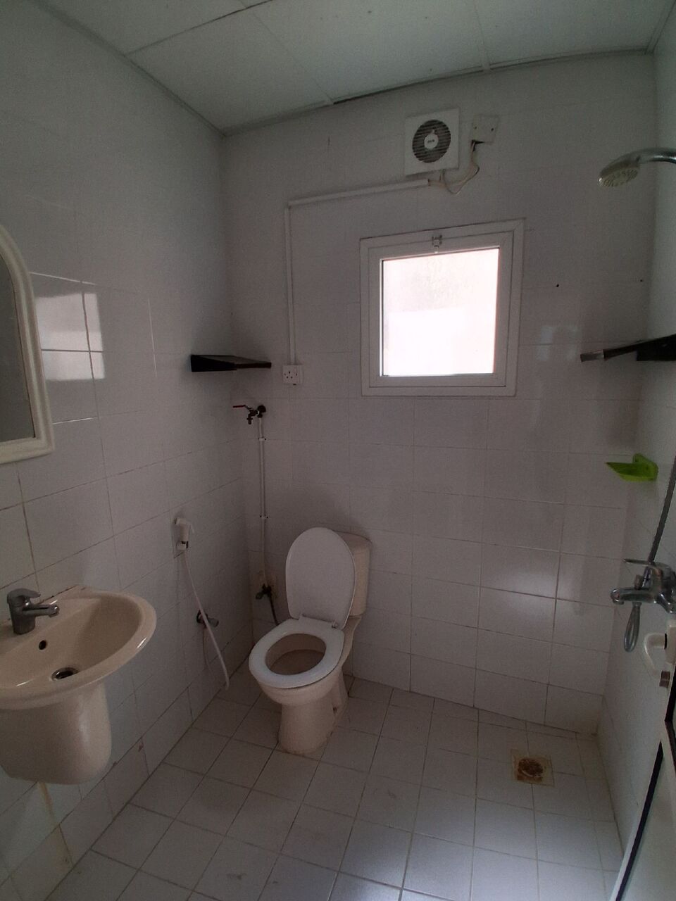 Umm Al Hassam, Real Estate For Sale, BHD 130,  1 BR,  Studio Apartment For Rent In Umm Al Hassam, All-inclusive