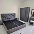 SAR 1500,  Beautiful New Complete Bed Set