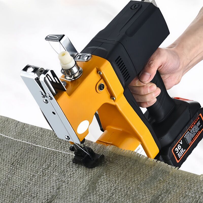Kampala, Electronics, UGX 650000,  Bag Closer Machines For Packaging Companies In Kampala