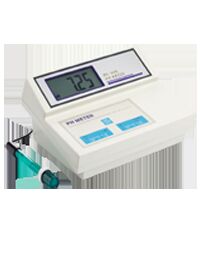 Fuzhou, Electronics, CNY 1,  KL-016A Benchtop High Precision PH Meter, Laboratory PH Tester