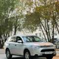 BHD 2650,  Mitsubishi Outlander,  2014,  Automatic,  190000 KM,    MODEL WELL MAINTAINED SUV CALL OR WHATSAPP ON 35400768 ,33665080