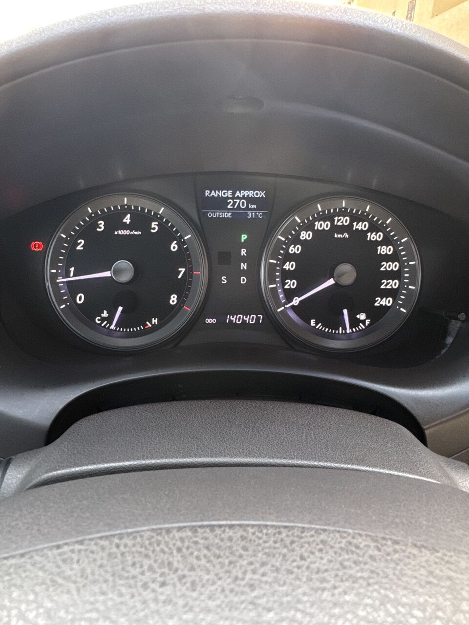 Riyadh, Vehicles, Cars & Trucks , SAR 49,  Lexus ES 350,  2011,  Automatic,  140 KM,  Riyadh