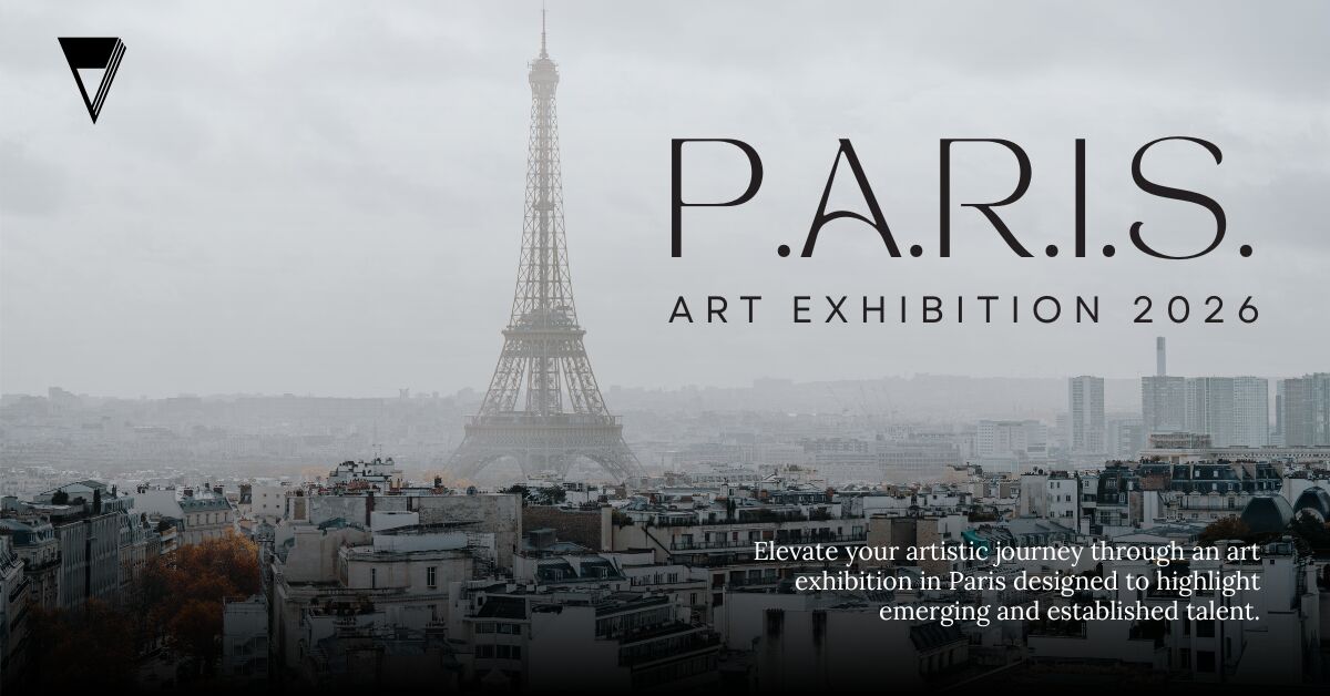 New York, Artists, Discover Global Art Show In Paris With TERAVARNA