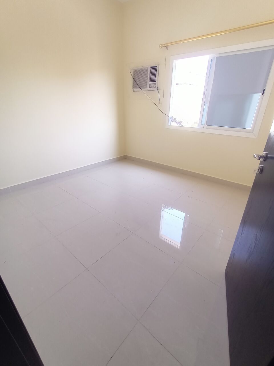 Gudaibiya, Apartments, Flats, Houses & Villas, BHD 220/month,  2 BR,  Semi Furnished Spacious 2 BHK Flat For Rent In Gudaibiya With Electricity
