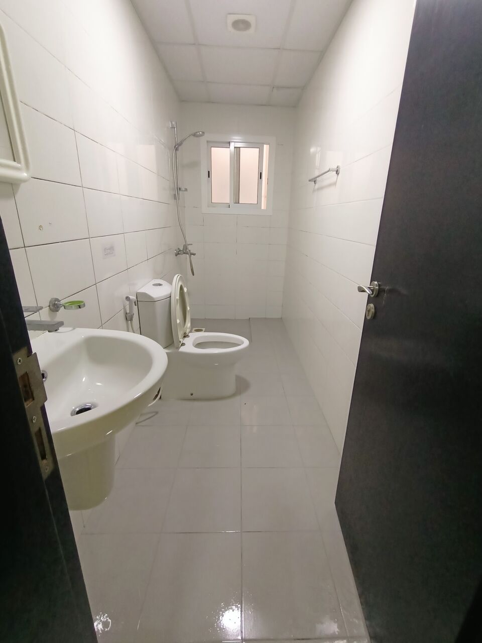 Gudaibiya, Apartments, Flats, Houses & Villas, BHD 220/month,  2 BR,  Semi Furnished Spacious 2 BHK Flat For Rent In Gudaibiya With Electricity