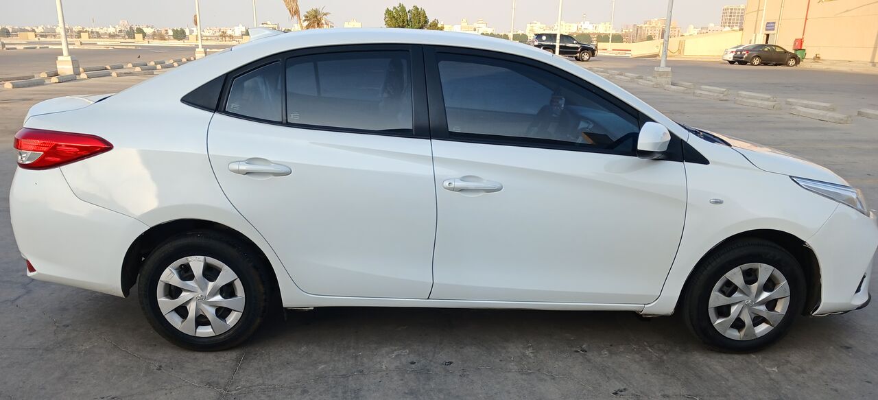 Jeddah, Vehicles, Cars & Trucks , SAR 33000,  Toyota Yaris,  2022,  Automatic,  230000 KM,