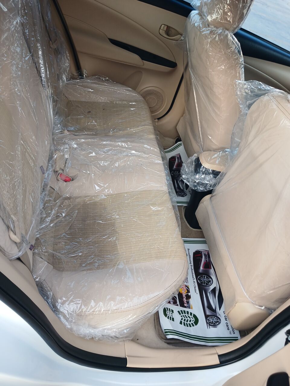 Jeddah, Vehicles, Cars & Trucks , SAR 33000,  Toyota Yaris,  2022,  Automatic,  230000 KM,