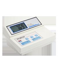 Fuzhou, Electronics, CNY 1,  KL-016 Benchtop Digital PH Meter With Backlight Display