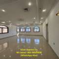 KWD 550/month,  3 BR,  200 Sq. Meter,  3 Bedroom Villa Floor With Balcony For Rent In Mangaf.