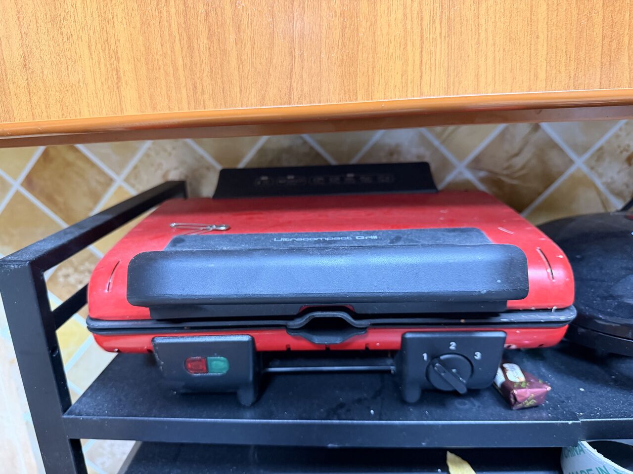 Jubail, Household Items, SAR 1200,  Toster, Griller, AC And Speaker